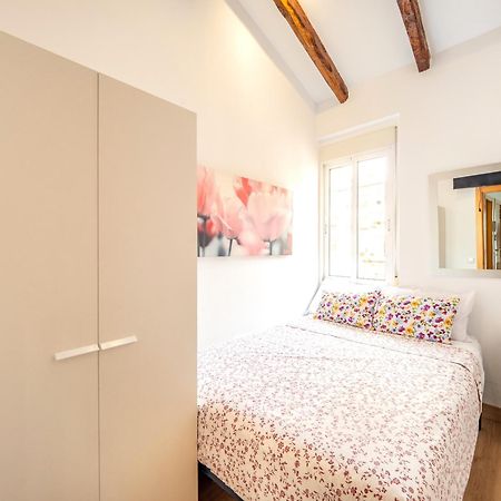 Atico Ruzafa Valencia Centro Leilighet Eksteriør bilde